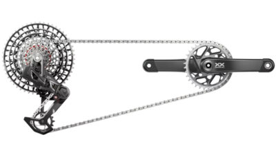 SRAM XO Eagle Transmission