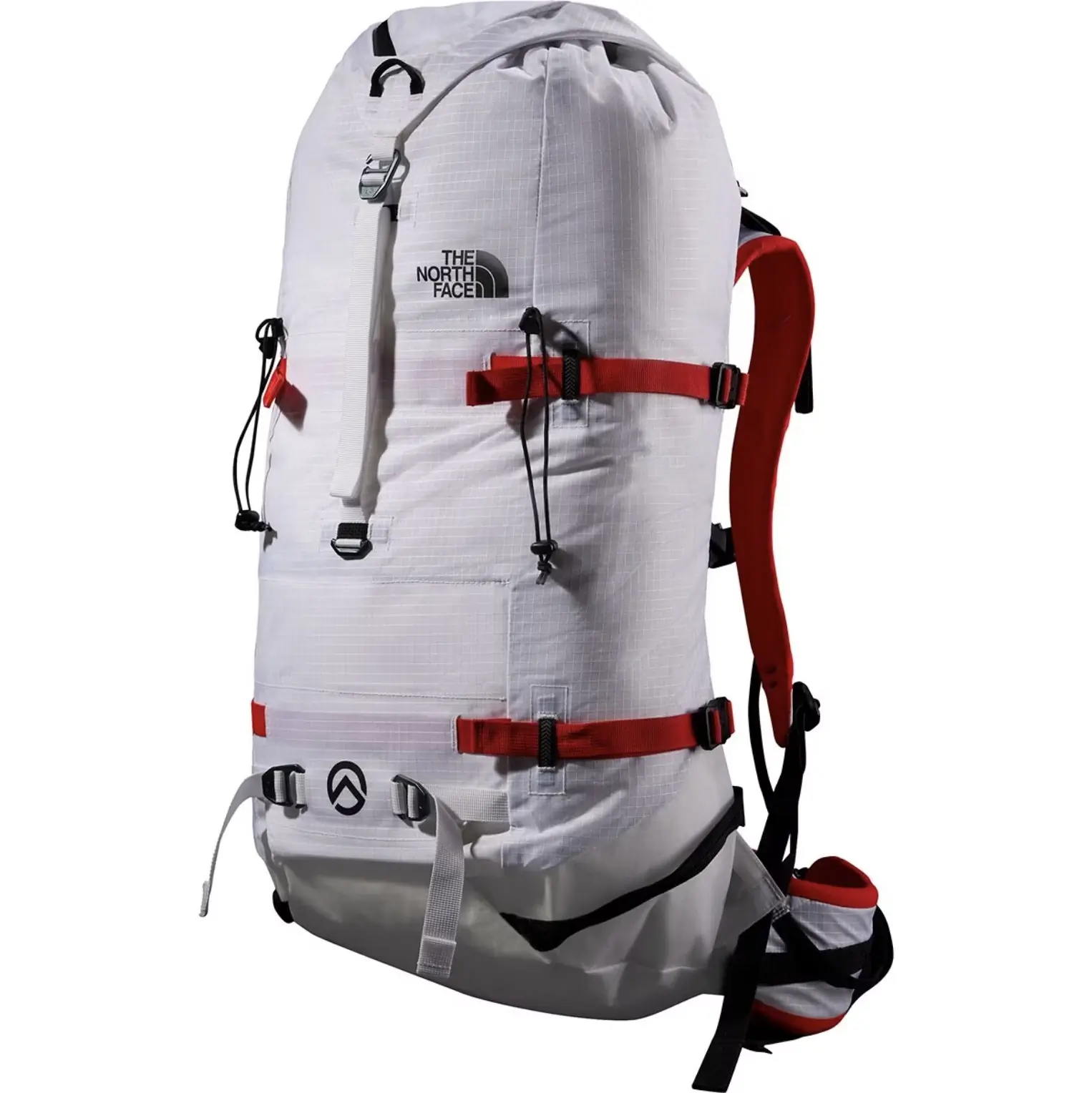 Translucent' Mountain Pack for All-Season Action: The North