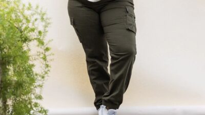 Wondery Isabel 2.0 Pants