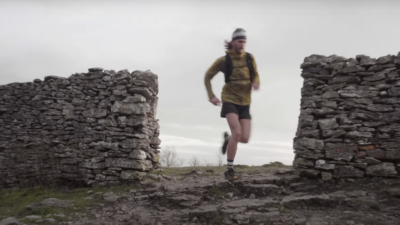 Watch: Kyle Richardson Tours the Lake District