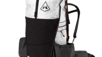 Hyperlite Mountain Gear Unbound 40