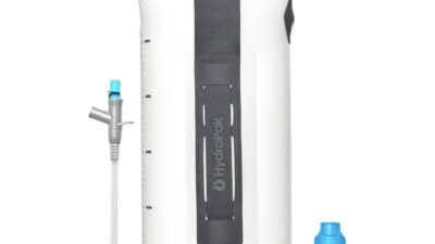 HydraPak Seeker 6L Gravity Filter