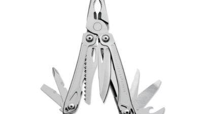 Leatherman Sidekick