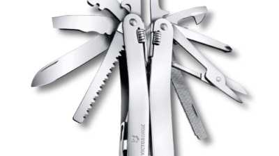 Victorinox Spirit MX