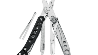 Leatherman Style PS