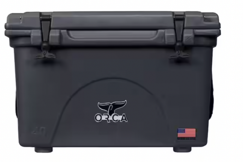 Orca 40-Quart Cooler