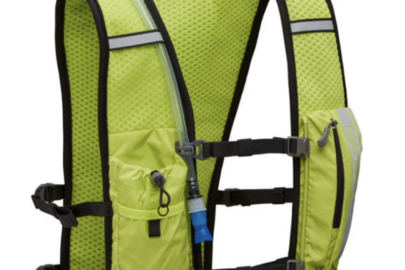 Nathan HyperNight Quickstart 2.0 4L