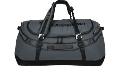 Sea to Summit Duffel Bag 90L