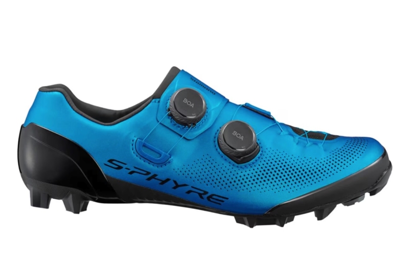 Shimano S-Phyre XC9