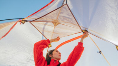 Savings Stoke: Find Deals on Camp Essentials at Backcountry