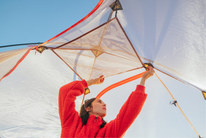 Savings Stoke: Find Deals on Camp Essentials at Backcountry