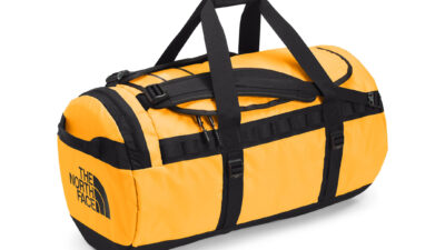 The North Face Base Camp Duffel