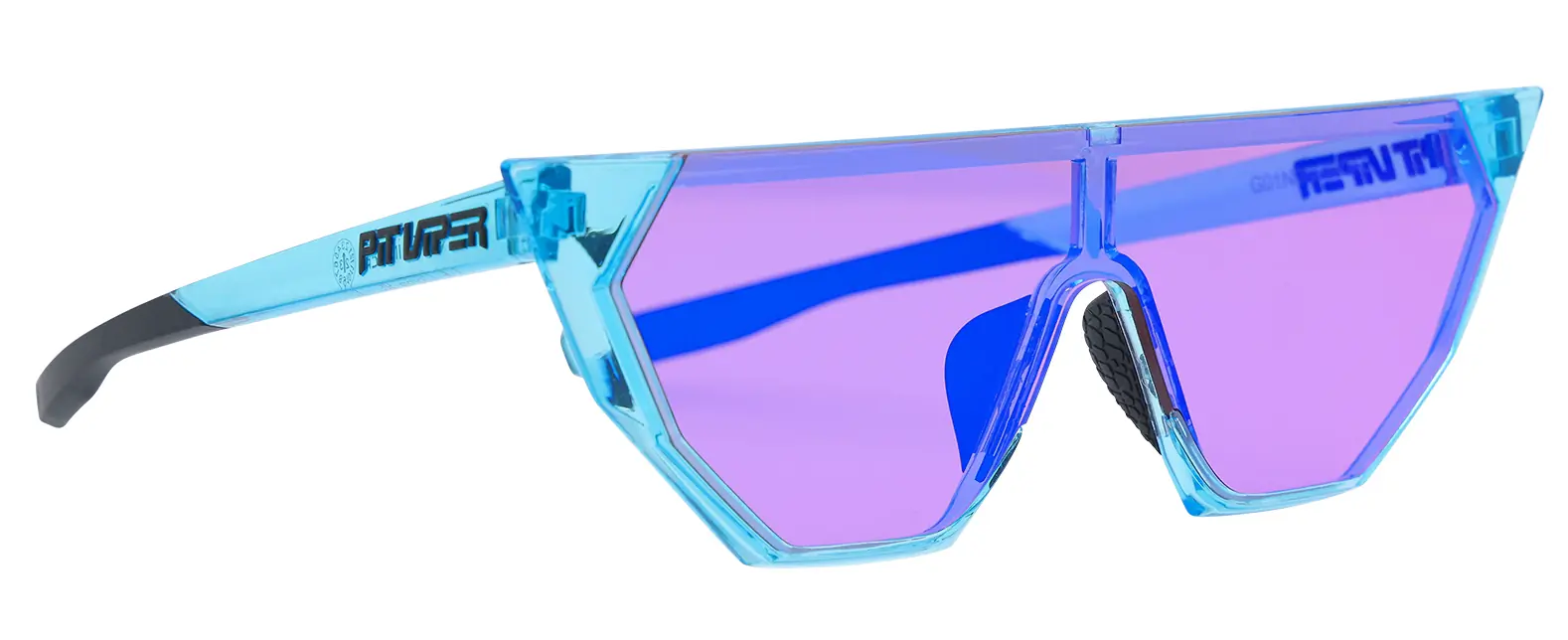 Pit Viper Showroom Sunglasses