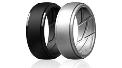 ThunderFit Breathable Men’s Ring