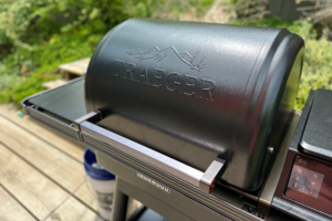 Traeger Ironwood Review: Next-Gen Pellet Grill Rings In Summer Sizzle