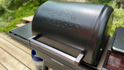 Traeger Ironwood Review: Next-Gen Pellet Grill Rings In Summer Sizzle