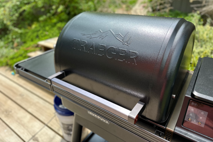 Traeger Ironwood Review: Next-Gen Pellet Grill Rings In Summer Sizzle