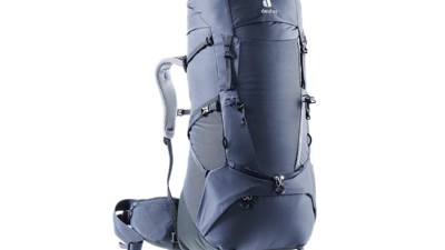 Deuter Aircontact Core 60+10 SL Backpack