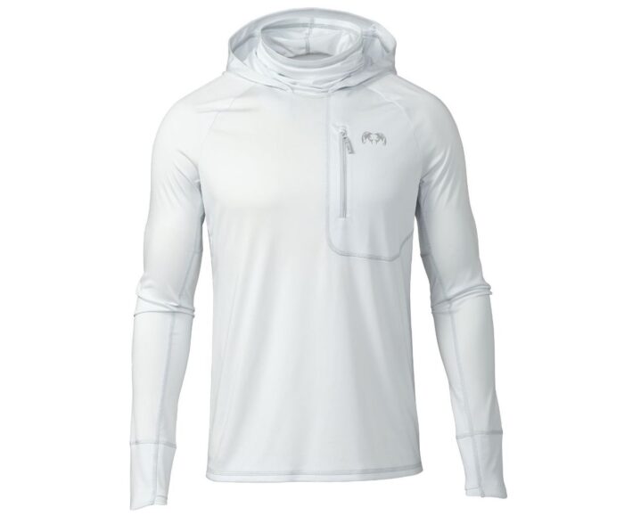 KUIU Gila PRO LS Sun Hoodie