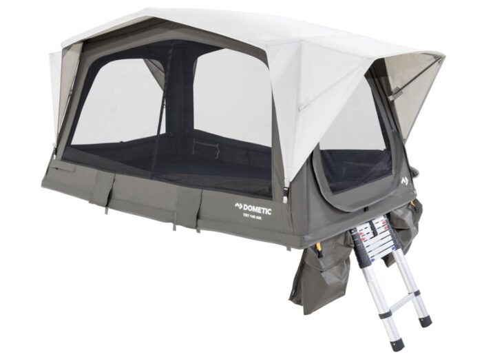 Dometic TRT 140 Air Inflatable Rooftop Tent