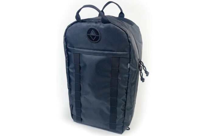 North St. Bags Vancouver Day Pack