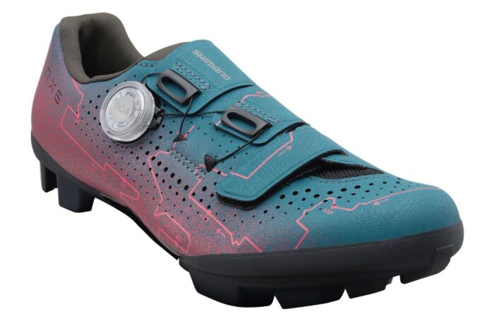 Shimano Flint Hills Gravel Shoes