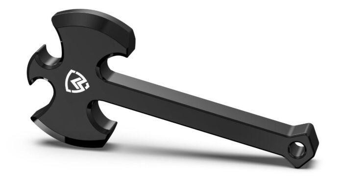 Axwell Battle Axe Bottle Opener