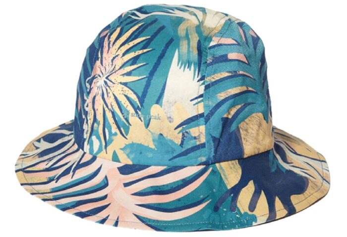 Snow Peak Printed Breathable Quick Dry Hat
