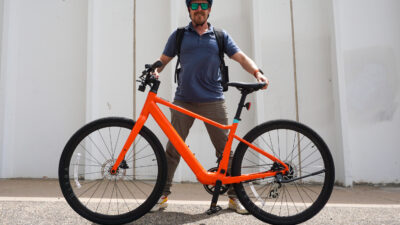 Bike First, Electric Second: Velotric Thunder 1 ST E-Bike Review