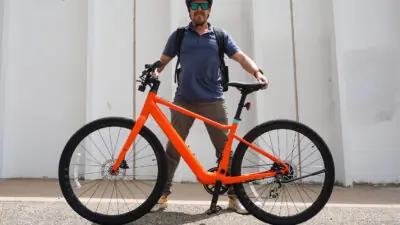 Bike First, Electric Second: Velotric Thunder 1 ST E-Bike Review