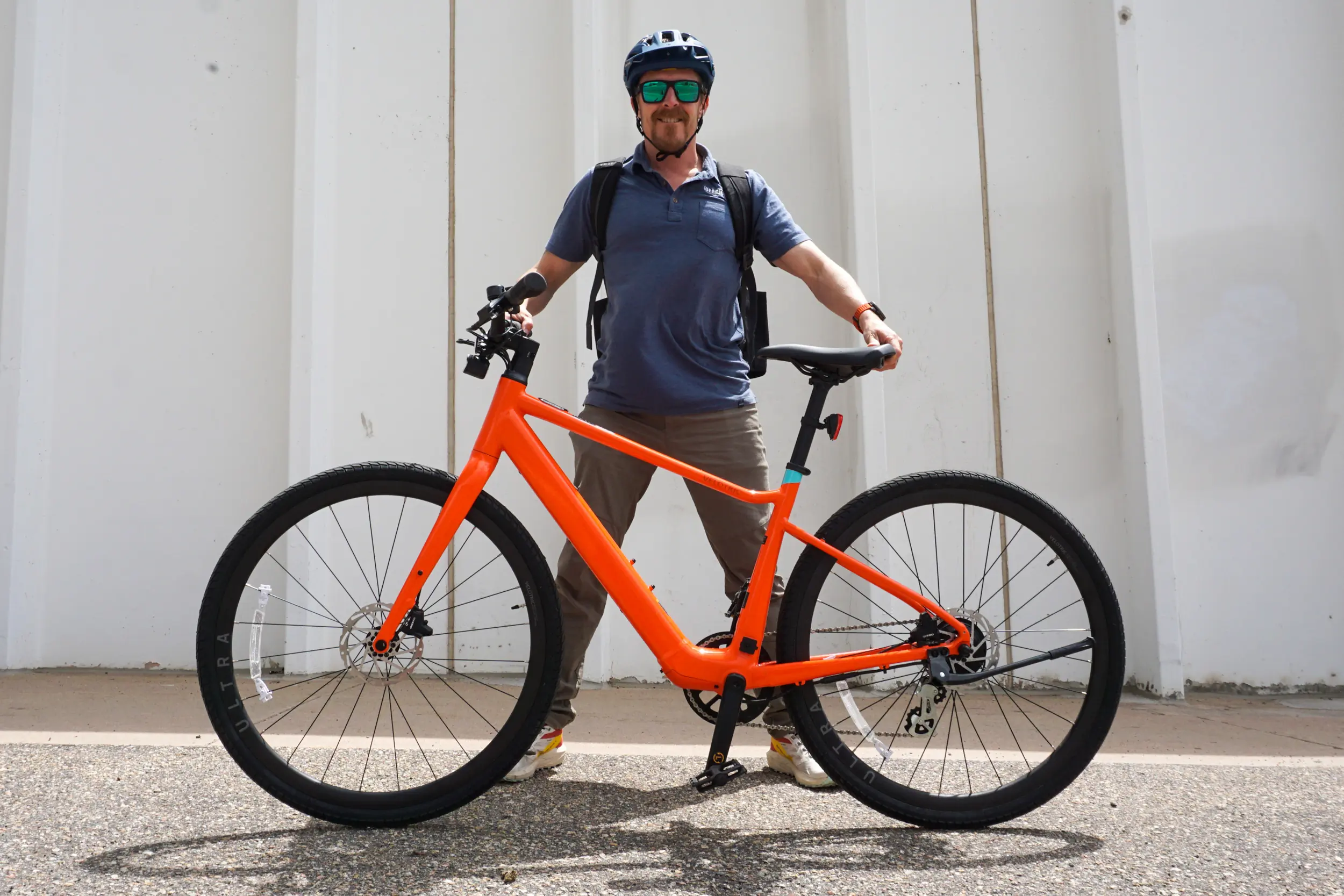 Bike First, Electric Second: Velotric Thunder 1 ST E-Bike Review