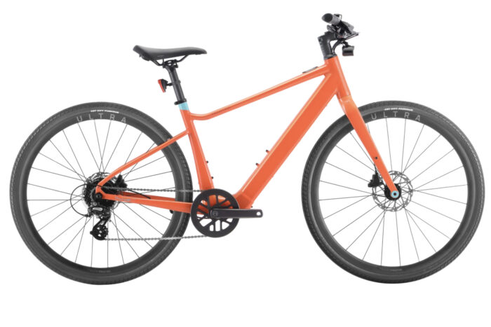 Velotric Thunder 1 ST