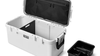 YETI GoBox