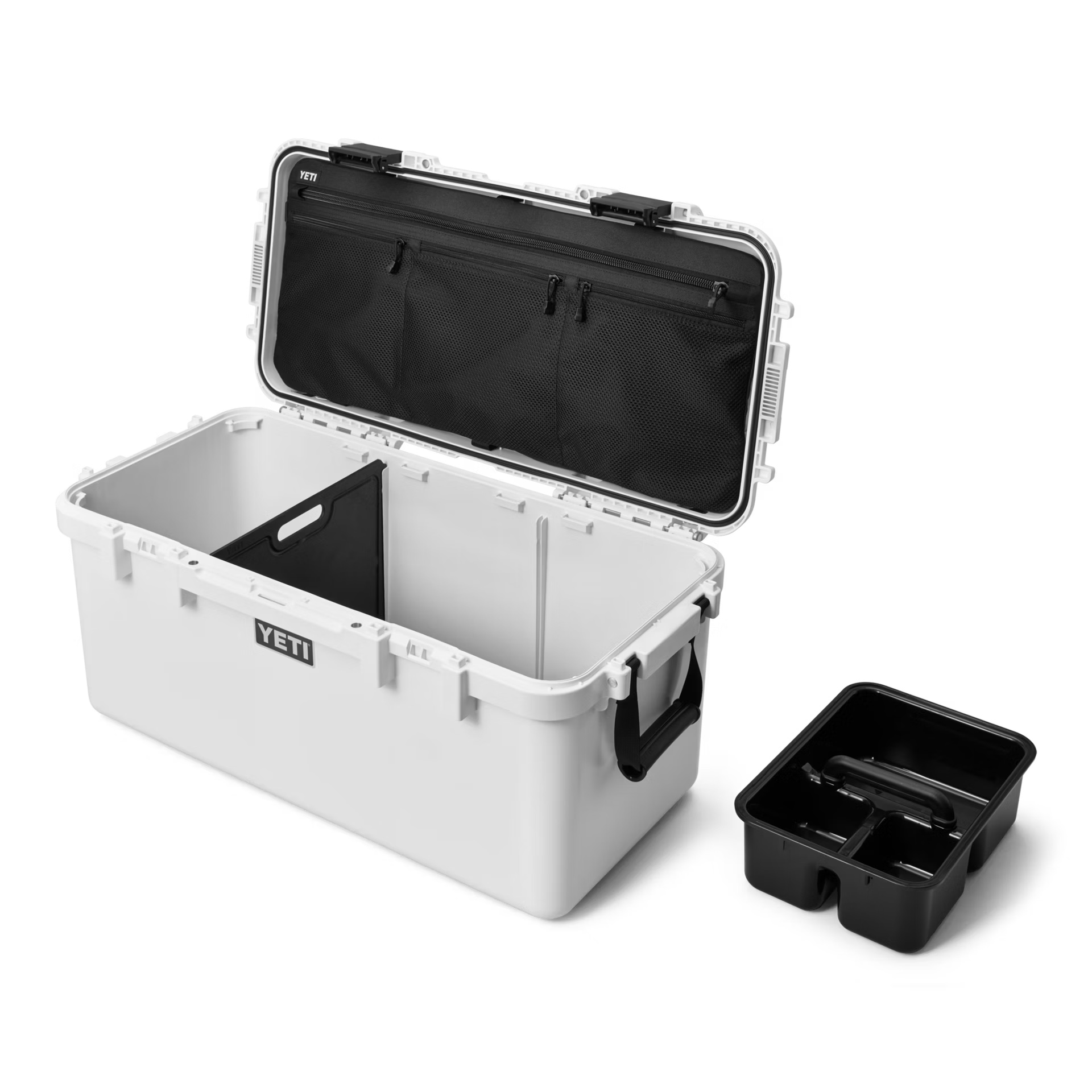 Yeti GoBox