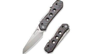 WEKnife Vision R