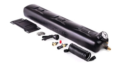 WaterPORT Weekender Water Tank