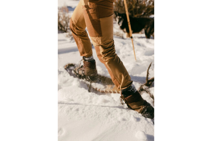 Alpen Outdoors Ridge Pant