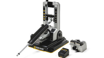 Work Sharp Professional Precision Adjust Knife Sharpener