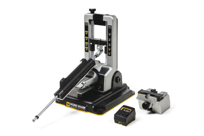 Work Sharp Precision Adjust Knife Sharpener