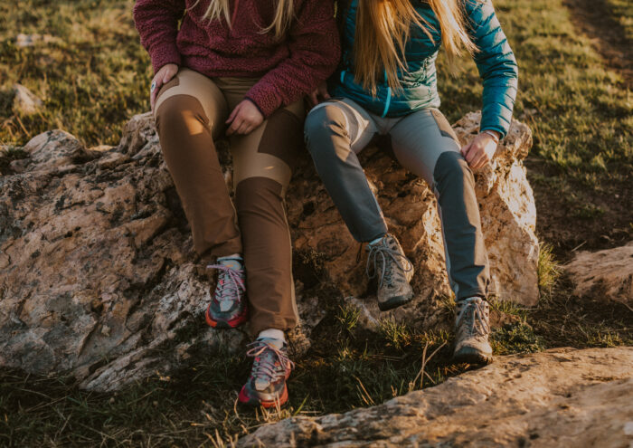 Alpen Outdoors Ridge Pant