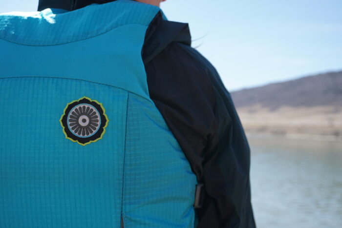 The PFD Women Actually Want to Wear: Astral Layla PFD Review