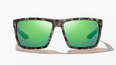 Bajío Stiltsville Reader