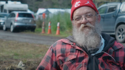 Legendary Race Director Laz Lake Talks How to Survive a Backyard Ultra