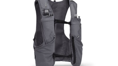 Black Diamond Distance 4 Hydration Vest