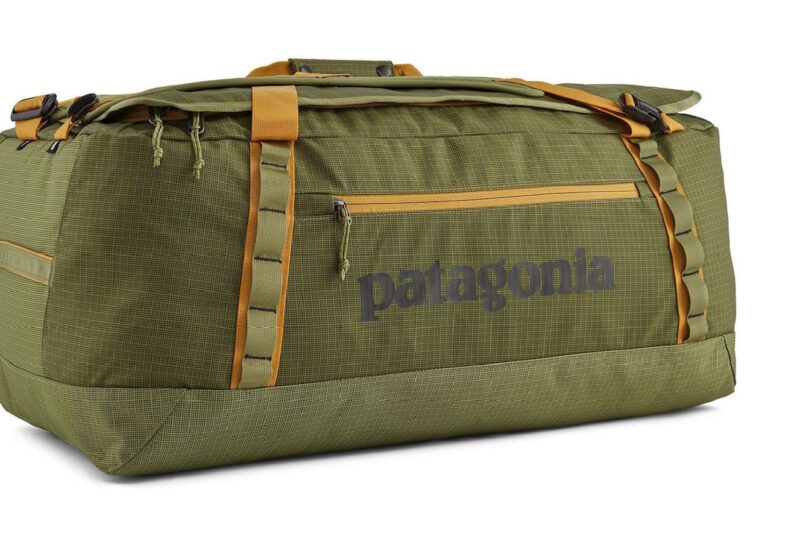 Patagonia Black Hole 70L