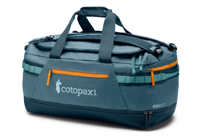 Cotopaxi Allpa 50L