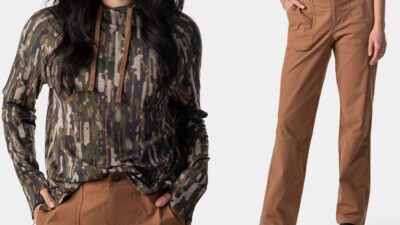 Duck Camp Women’s Line