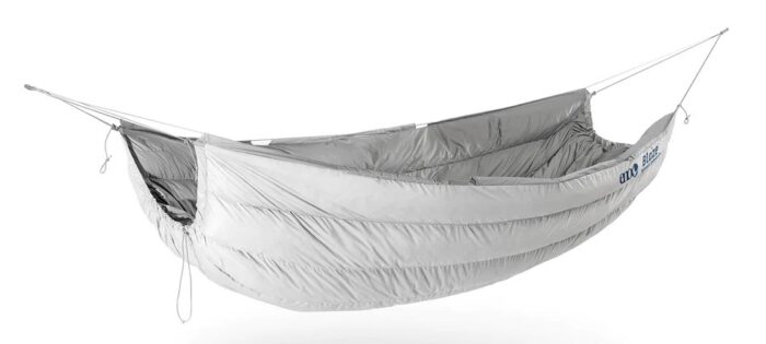 Find great deals on outdoor gear. That's our goal each week. This week, save on hammocks and accessories from ENO.