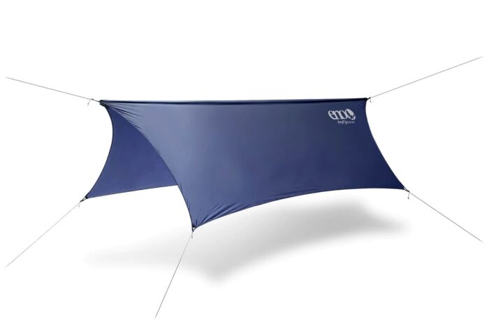 eno profly rain tarp