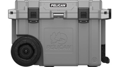 Pelican 45-Quart Elite Wheeled Cooler
